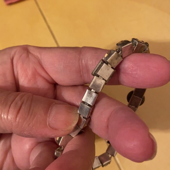 Women’s multi stone bracelet - Picture 3 of 5